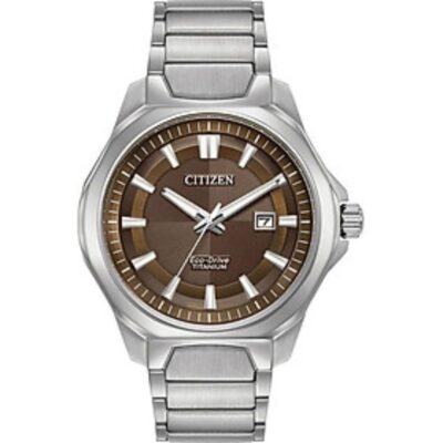 Đồng hồ Citizen 43.5mm Nam AW1540-53W chính hãng Ảnh sản phẩm Citizen 43.5mm Nam AW1540-53W