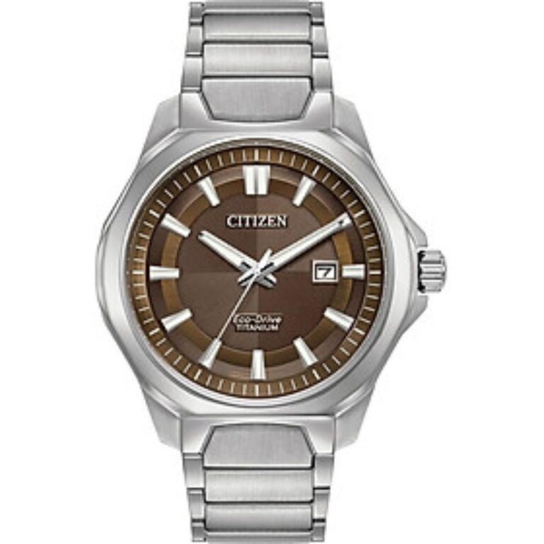 Citizen 43.5mm Nam AW1540-53W