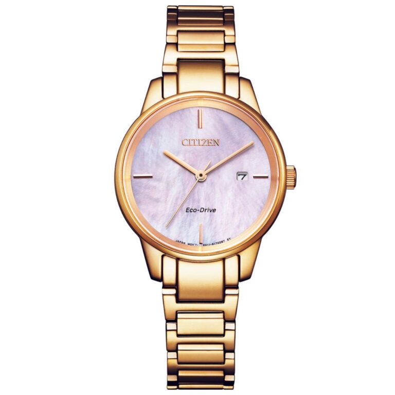 Citizen 29.2mm Nữ EW2593-87Y