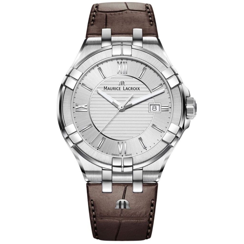 Maurice Lacroix 42mm Nam AI1008-SS001-130-1