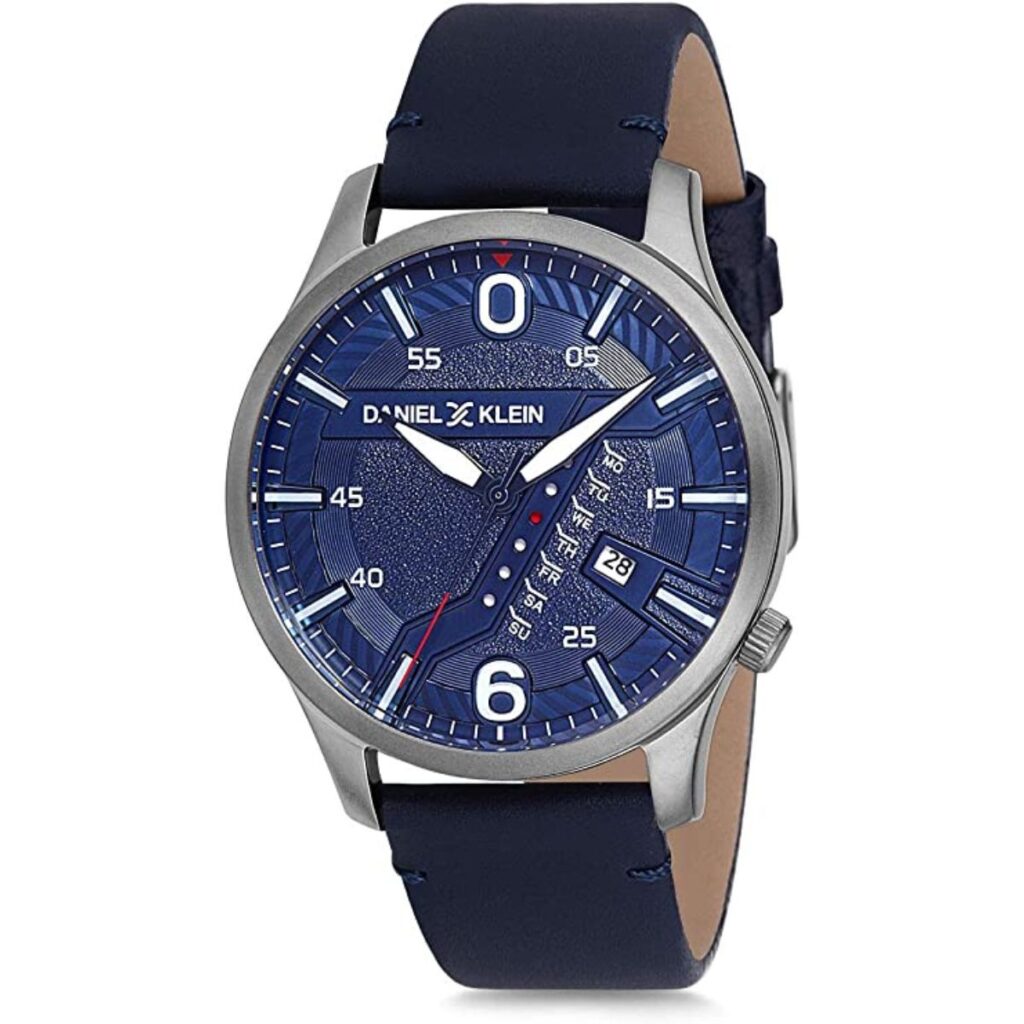 Daniel Klein 44mm Nam DK12116-3