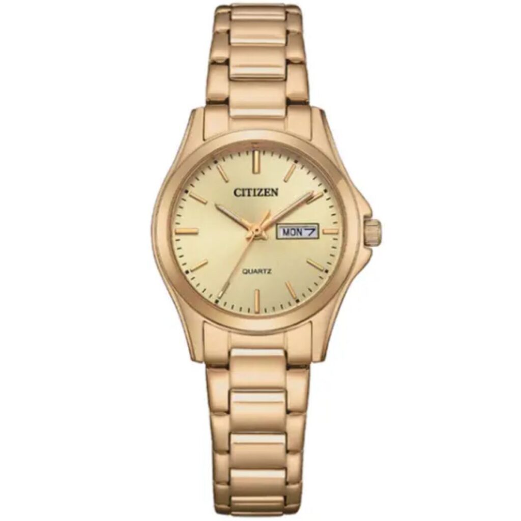 Citizen 27.5mm Nữ EQ0613-55P