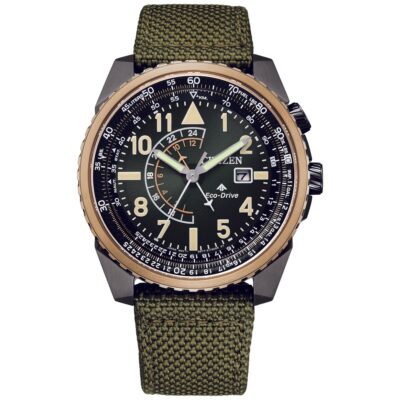 Citizen 42.5mm Nam BJ7136-00E chính hãng Citizen 42.5mm Nam BJ7136-00E