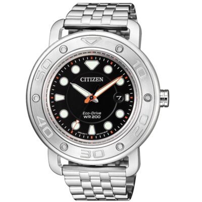 Đồng hồ Citizen 46mm Nam AW1531-89E chính hãng Ảnh sản phẩm Citizen 46mm Nam AW1531-89E