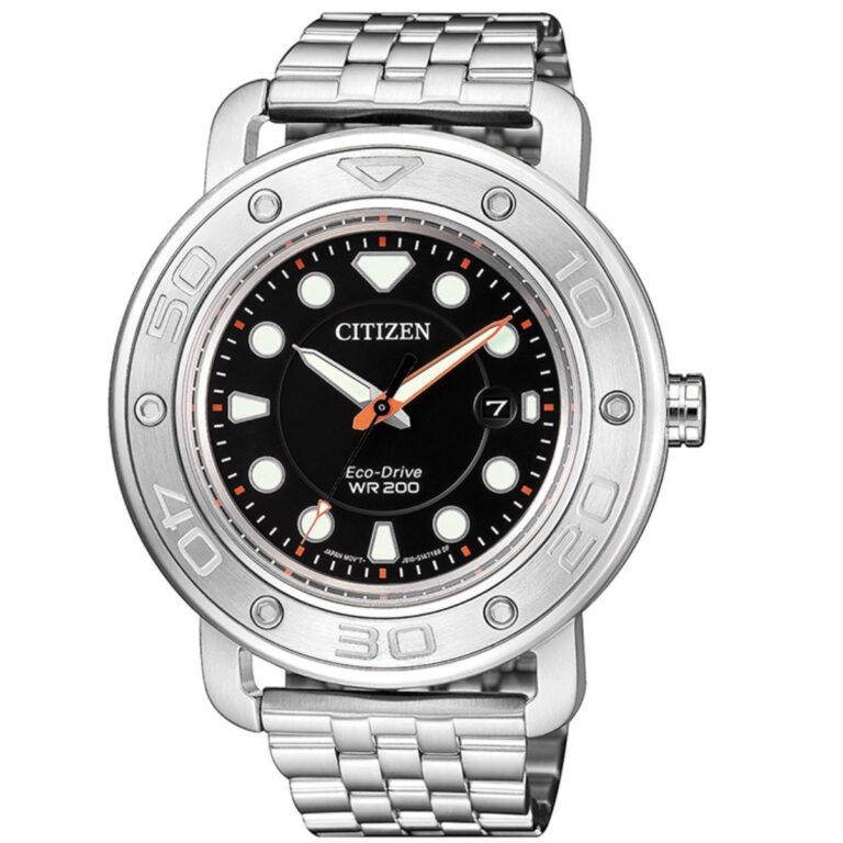 Citizen 46mm Nam AW1531-89E