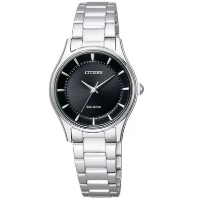 Đồng hồ Citizen 27.7mm Nữ EM0401-59E chính hãng Ảnh sản phẩm Citizen 27.7mm Nữ EM0401-59E