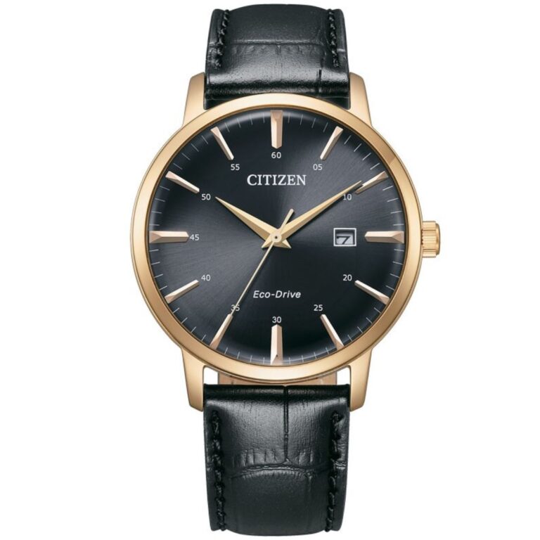 Citizen 40mm Nam BM7462-15E