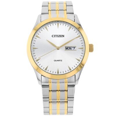 Đồng hồ Citizen 42mm Nam DZ5014-53A chính hãng Ảnh sản phẩm Citizen 42mm Nam DZ5014-53A