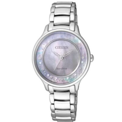 Citizen 30mm Nữ EM0380-65D chính hãng Citizen 30mm Nữ EM0380-65D