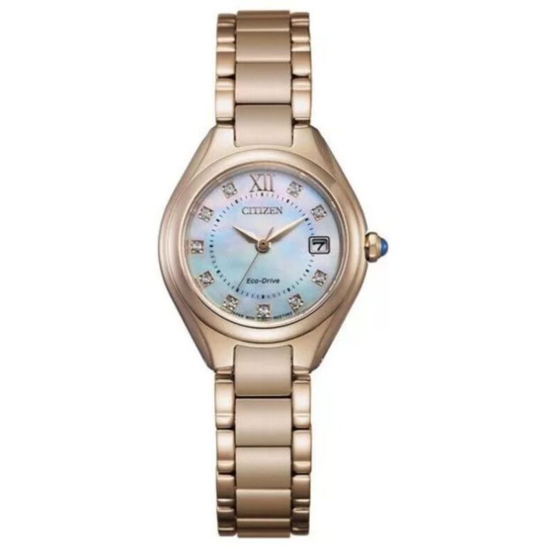 Citizen 30.8mm Nữ EW2543-85D