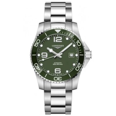 Longines 41mm Nam L3.781.4.06.6 chính hãng Longines 41mm Nam L3.781.4.06.6