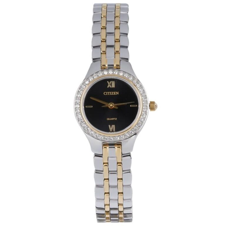 Citizen 21.4mm Nữ EJ6144-56E