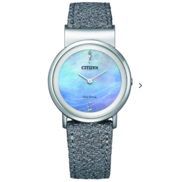 Citizen 31mm Nữ EG7071-03L