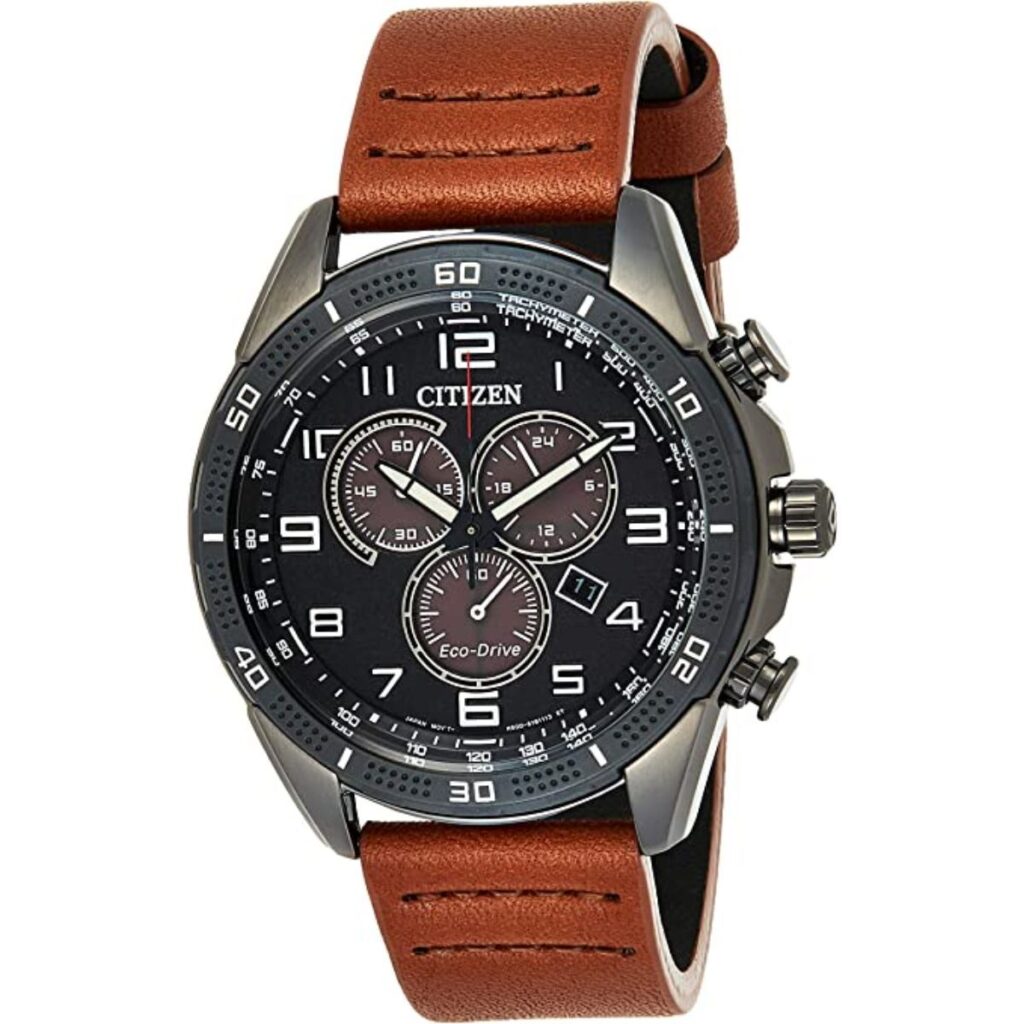 Citizen 45mm Nam AT2447-01E