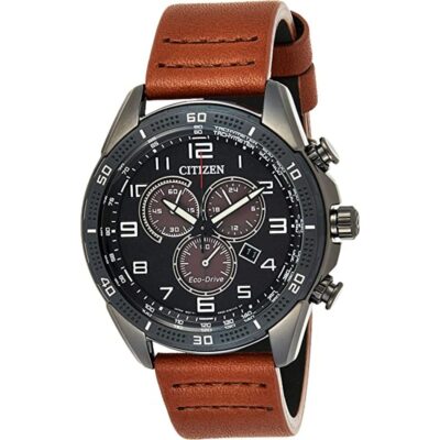 Citizen 45mm Nam AT2447-01E chính hãng Citizen 45mm Nam AT2447-01E