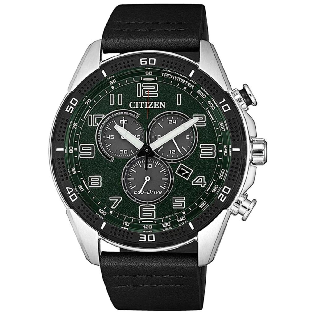 Citizen 44.6mm Nam AT2441-08X