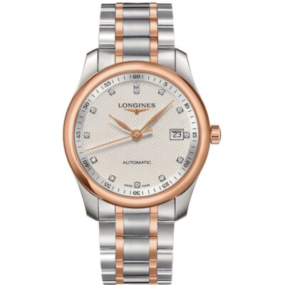 Longines 40mm Nam L2.793.5.77.7 chính hãng Longines 40mm Nam L2.793.5.77.7