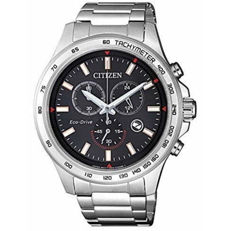 Citizen 42.4mm Nam AT2420-83E