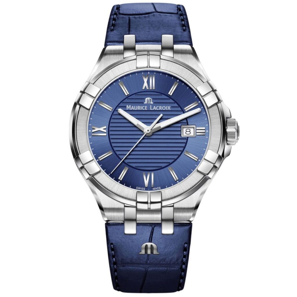 Maurice Lacroix 42mm Nam AI1008-SS001-430-1