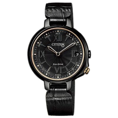 Đồng hồ Citizen 33mm Nữ EE4058-19E chính hãng Ảnh sản phẩm Citizen 33mm Nữ EE4058-19E