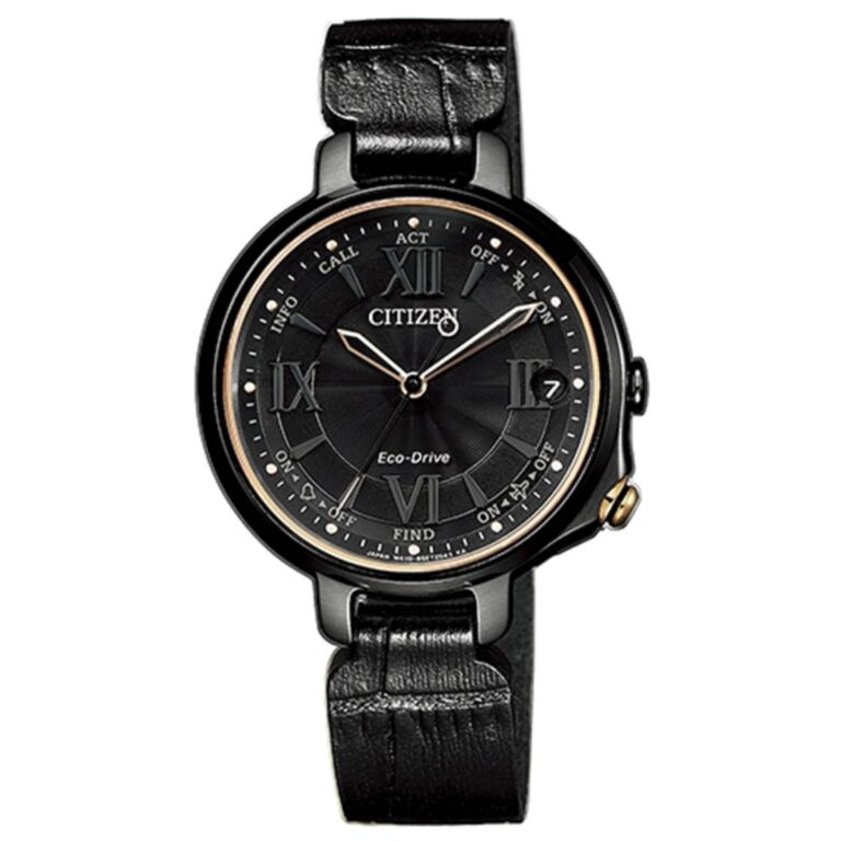 Citizen 33mm Nữ EE4058-19E