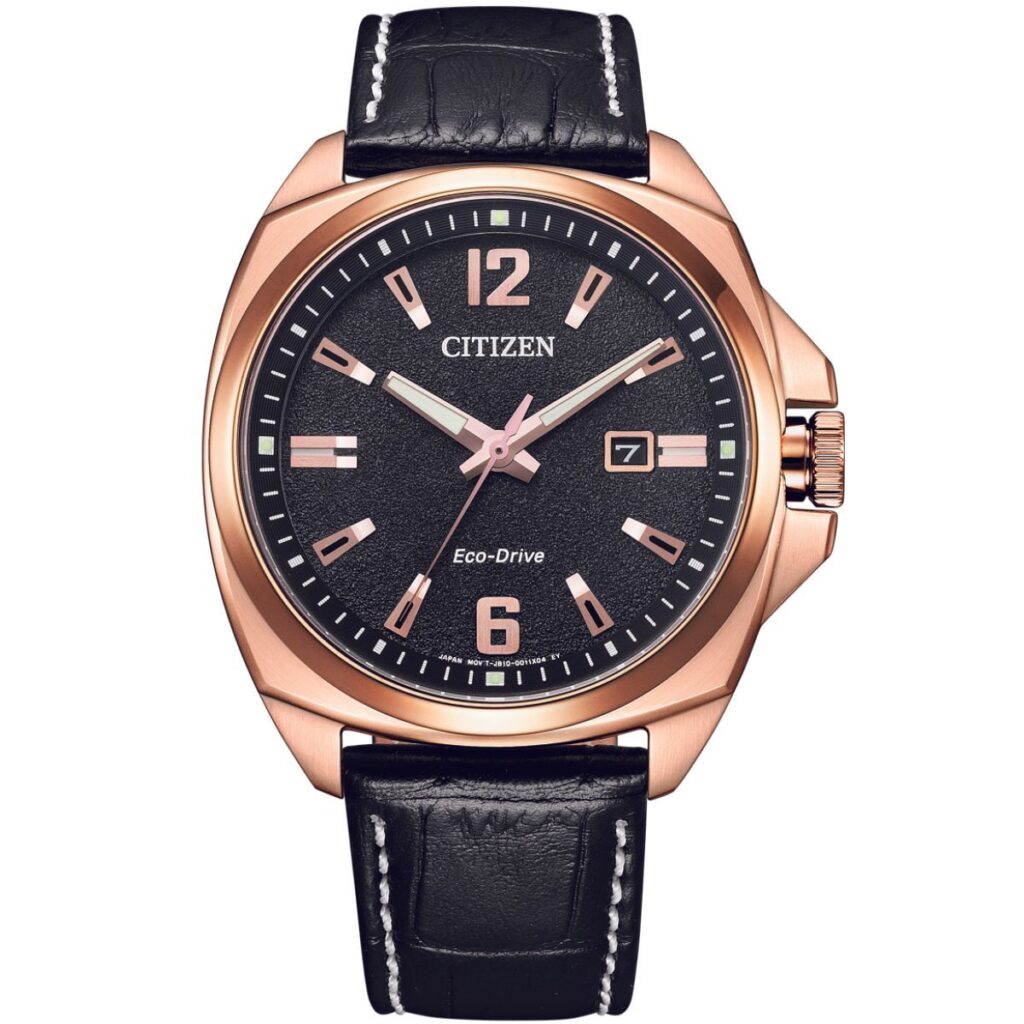 Citizen 42mm Nam AW1723-02E