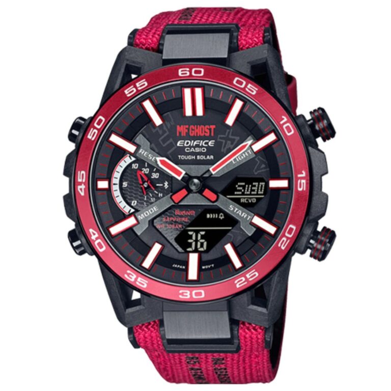 Casio 51mm Nam ECB-2000MFG-1ADR
