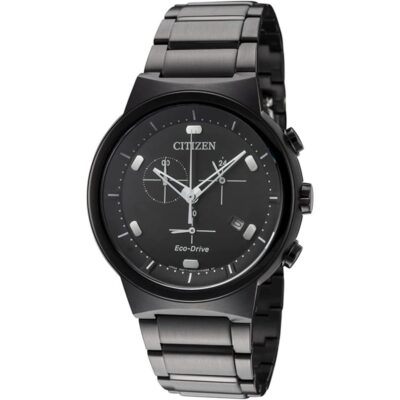 Đồng hồ Citizen 41mm Nam AT2405-87E chính hãng Ảnh sản phẩm Citizen 41mm Nam AT2405-87E