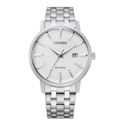 Citizen 40mm Nam BM7460-88H chính hãng Citizen 40mm Nam BM7460-88H