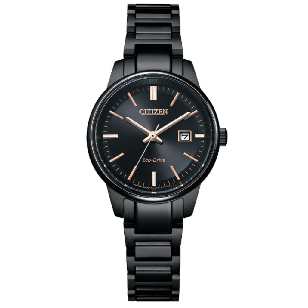 Citizen 29.2mm Nữ EW2597-86E