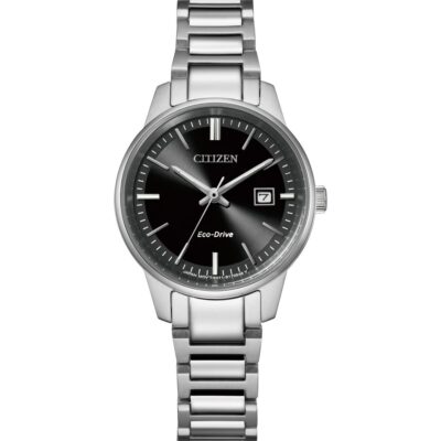 Citizen 29.2mm Nữ EW2591-82E chính hãng Citizen 29.2mm Nữ EW2591-82E
