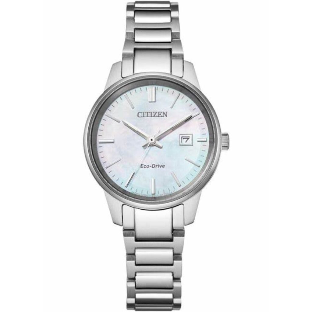 Citizen 29.2mm Nữ EW2591-82D