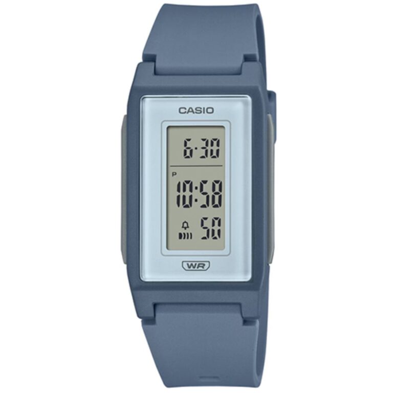 Casio 40.8 × 24.1 mm Unisex LF-10WH-2DF
