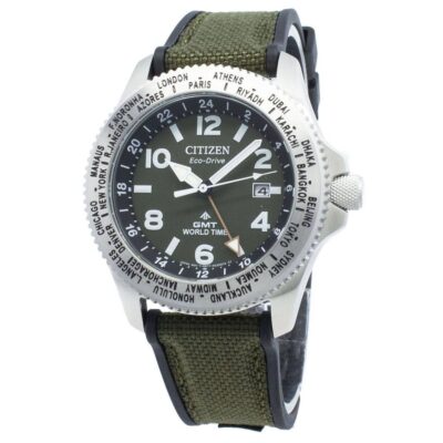Đồng hồ Citizen 41mm Nam BJ7100-23X chính hãng Ảnh sản phẩm Citizen 41mm Nam BJ7100-23X