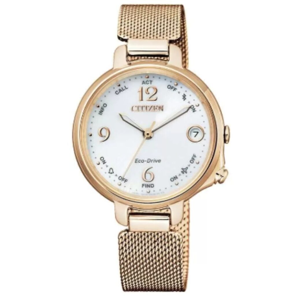 Citizen 33mm Nữ EE4032-80A