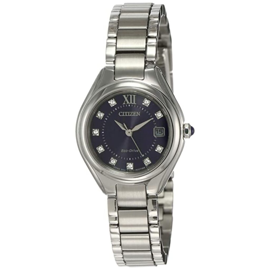 Citizen 30.8mm Nữ EW2540-83L