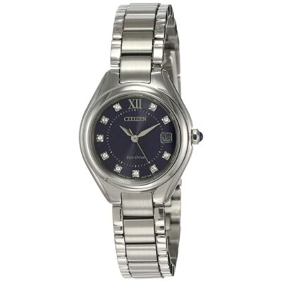 Citizen 30.8mm Nữ EW2540-83L chính hãng Citizen 30.8mm Nữ EW2540-83L