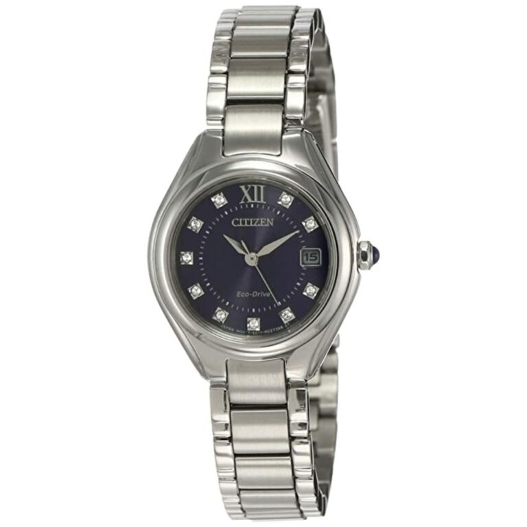 Citizen 30.8mm Nữ EW2540-83L