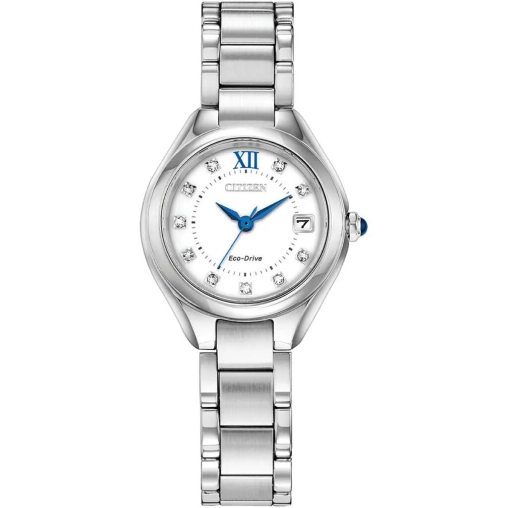 Citizen 30.8mm Nữ EW2540-83A
