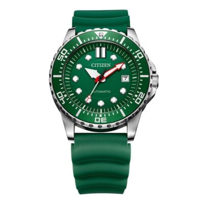 Citizen 43mm Nam NJ0129-10X chính hãng Citizen 43mm Nam NJ0129-10X