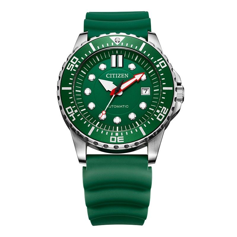 Citizen 43mm Nam NJ0129-10X