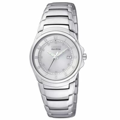 Đồng hồ Citizen 28mm Nữ EW1360-56A chính hãng Ảnh sản phẩm Citizen 28mm Nữ EW1360-56A