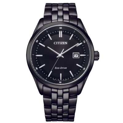 Citizen 41mm Nam BM7565-80E chính hãng Citizen 41mm Nam BM7565-80E