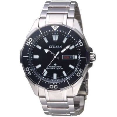 Đồng hồ Citizen 43.5mm Nam NY0070-83E chính hãng Ảnh sản phẩm Citizen 43.5mm Nam NY0070-83E