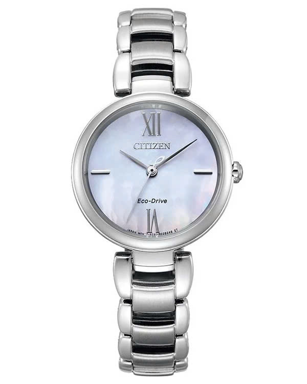 Citizen 29mm Nữ EM0530-81Y