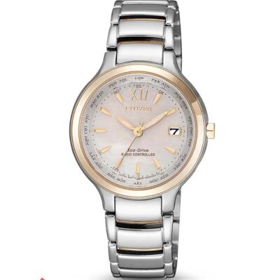 Ảnh sản phẩm Citizen 30mm Nữ EC1174-84D