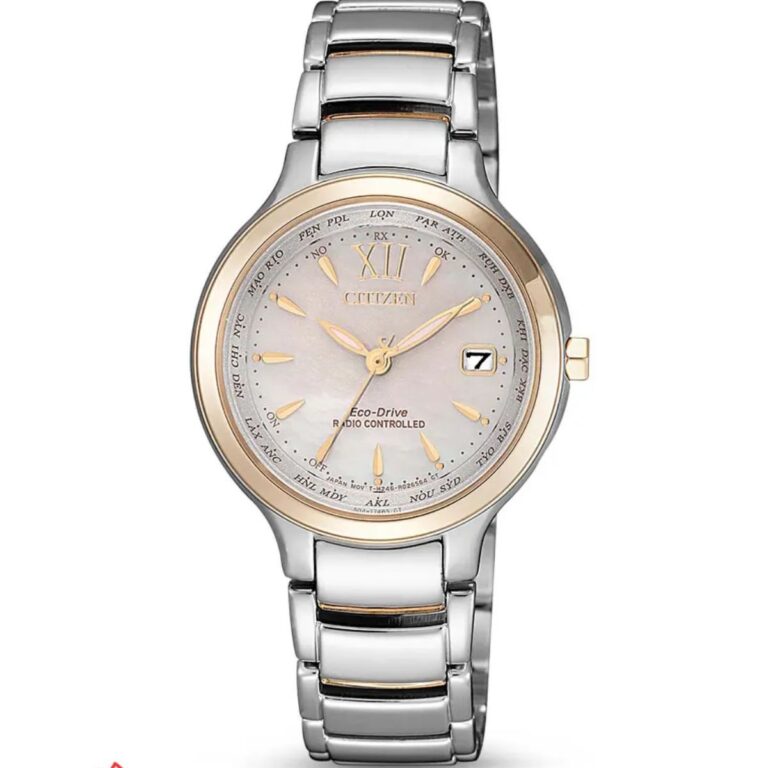 Citizen 30mm Nữ EC1174-84D