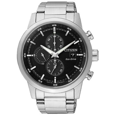 Citizen 43mm Nam CA0610-52E chính hãng Citizen 43mm Nam CA0610-52E