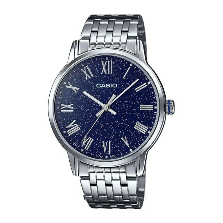 Casio 41mm Nam MTP-TW100D-2AVDF