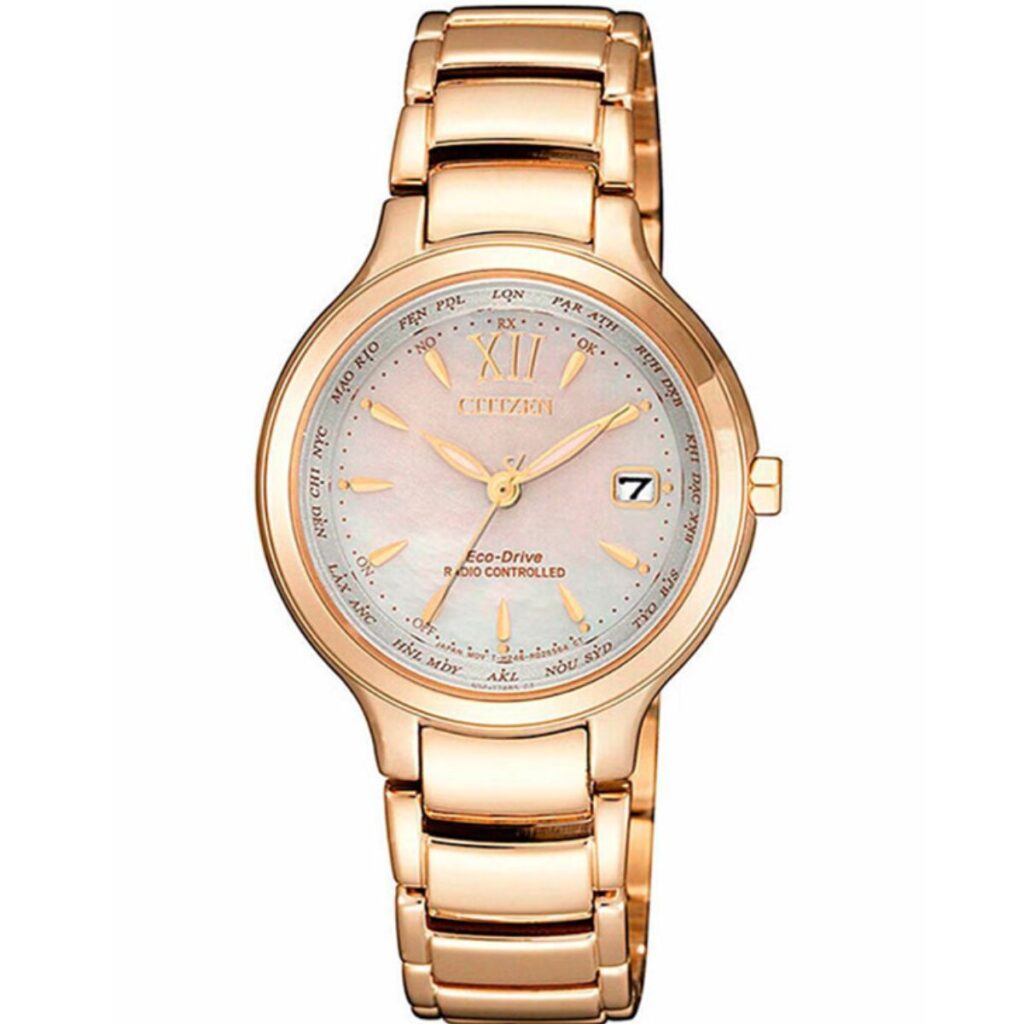 Citizen 30mm Nữ EC1173-87D